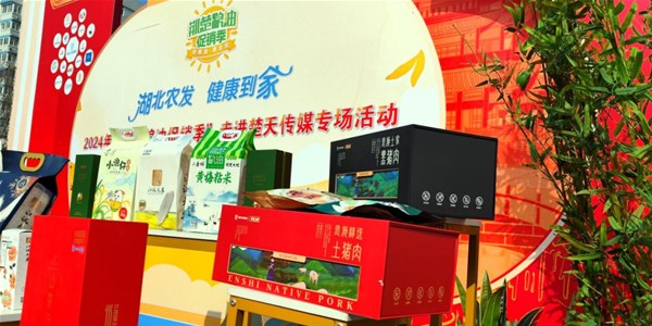 歡購會| 湖北農(nóng)發(fā)零號土豬，不到兩小時被搶購一空！